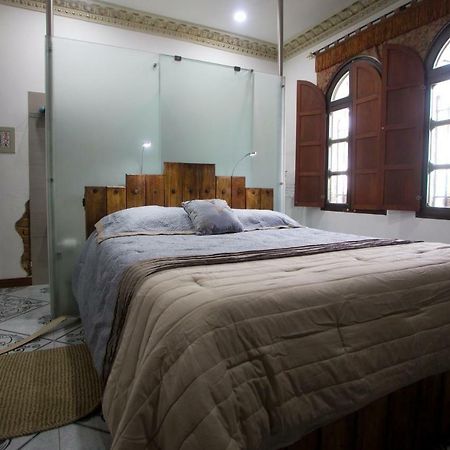 Bogota Bed & Breakfast Inn Ngoại thất bức ảnh