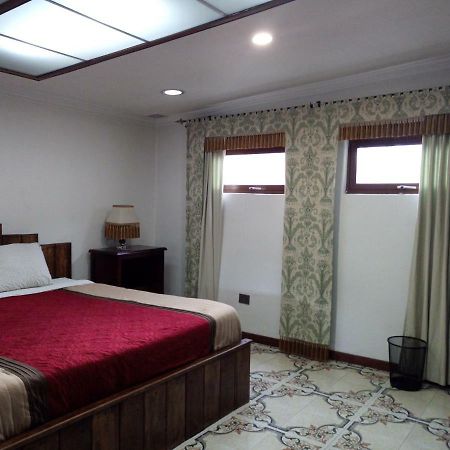 Bogota Bed & Breakfast Inn Ngoại thất bức ảnh