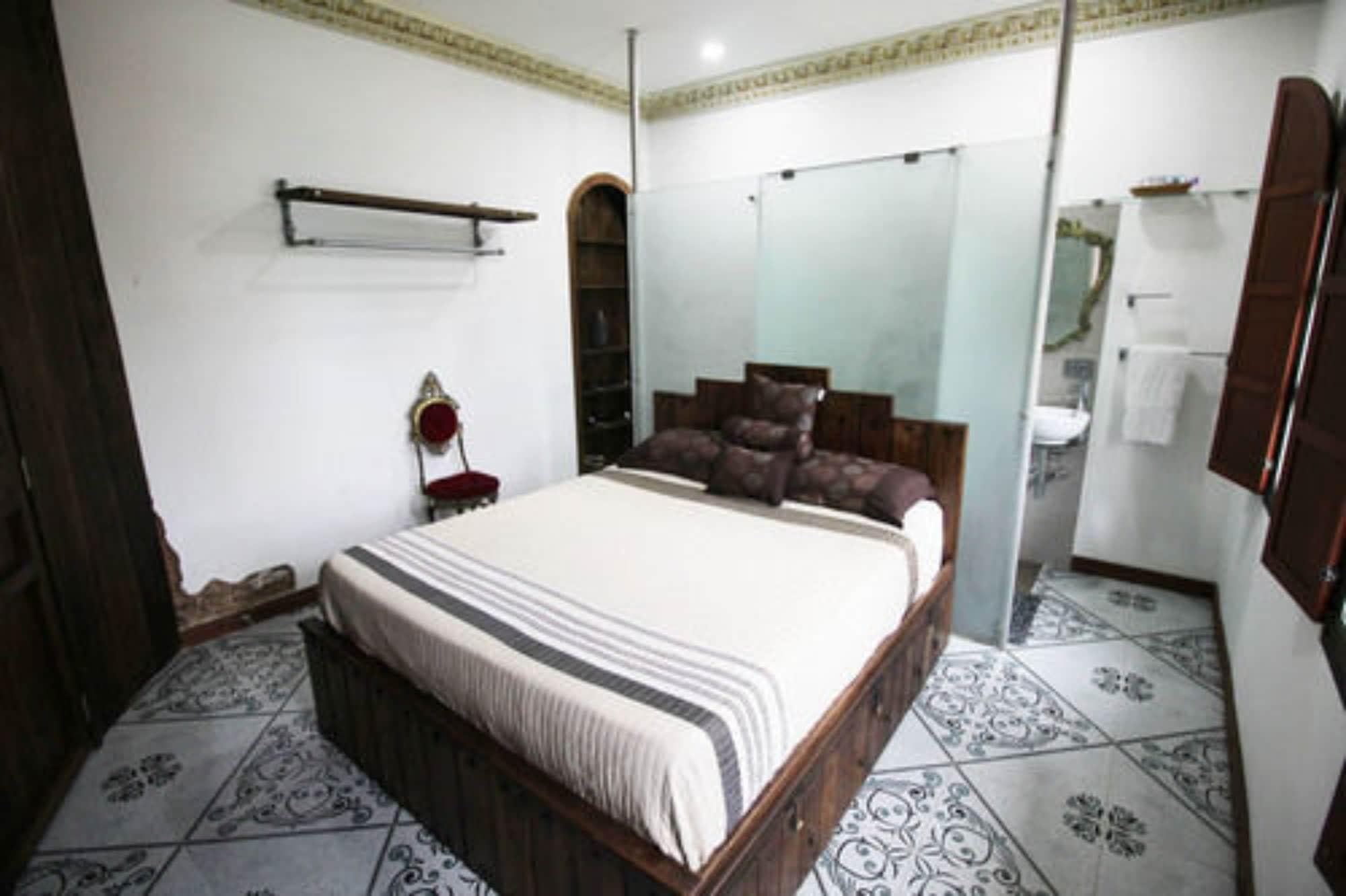 Bogota Bed & Breakfast Inn Ngoại thất bức ảnh