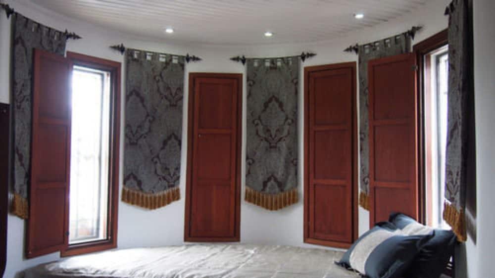 Bogota Bed & Breakfast Inn Ngoại thất bức ảnh