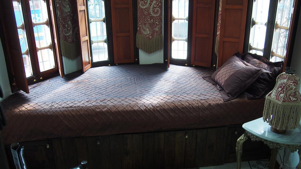 Bogota Bed & Breakfast Inn Ngoại thất bức ảnh