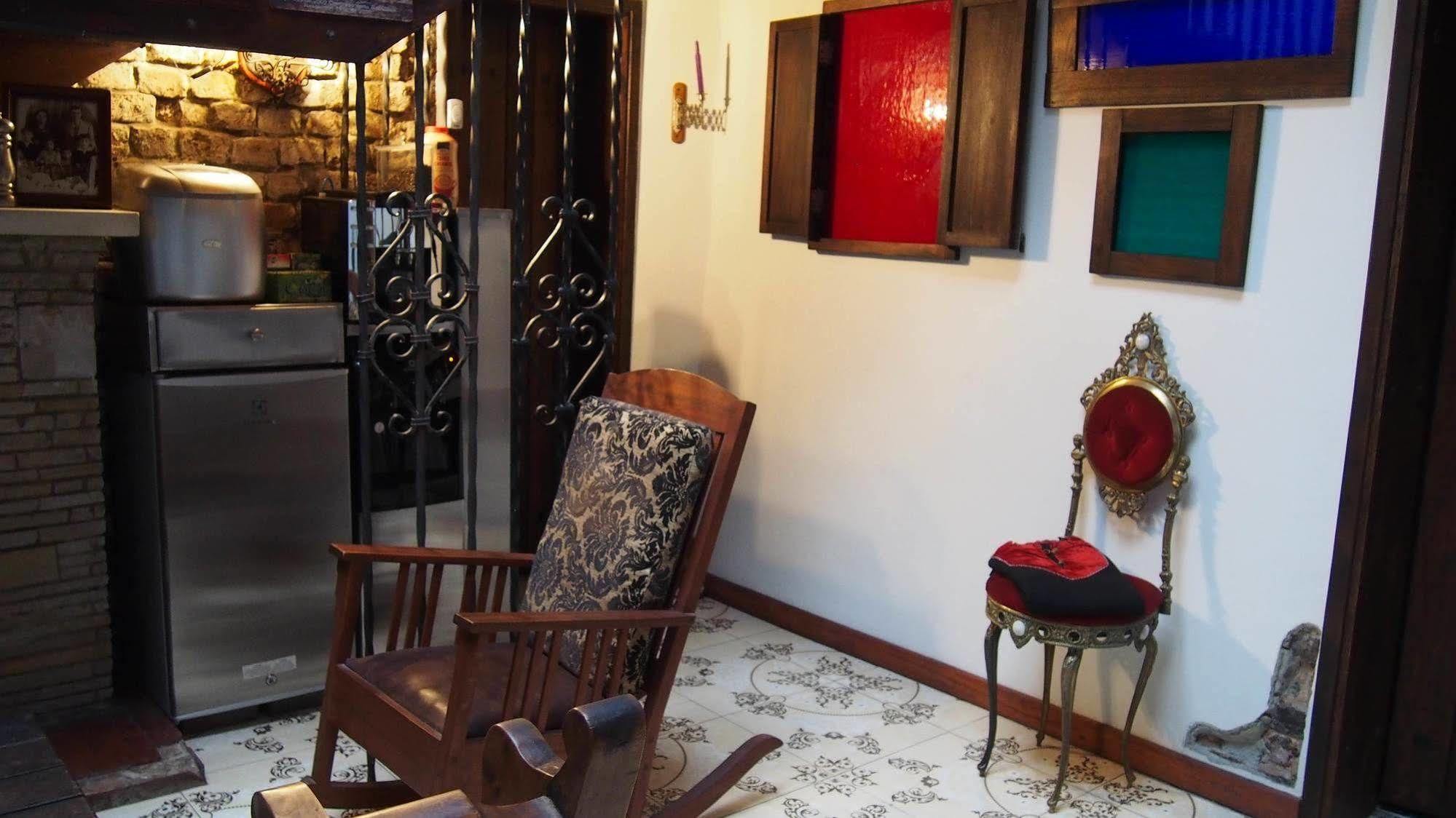 Bogota Bed & Breakfast Inn Ngoại thất bức ảnh