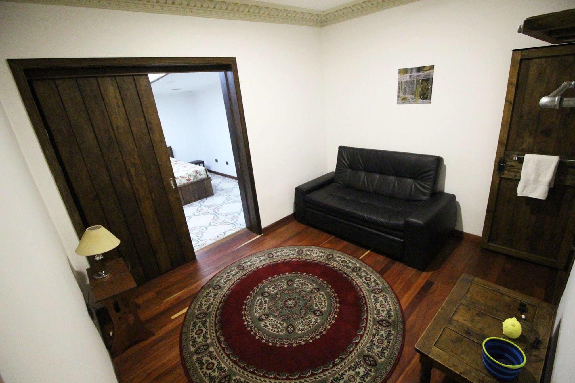 Bogota Bed & Breakfast Inn Ngoại thất bức ảnh