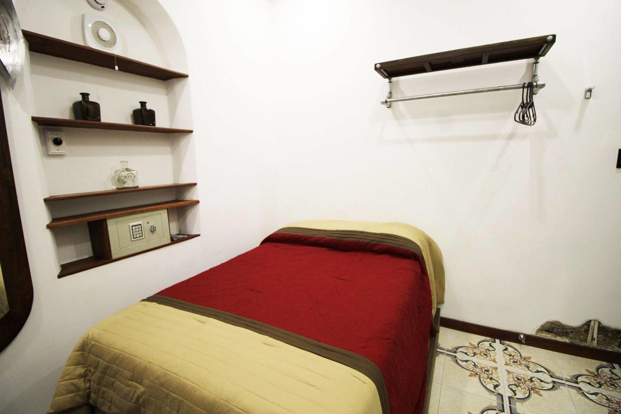 Bogota Bed & Breakfast Inn Ngoại thất bức ảnh