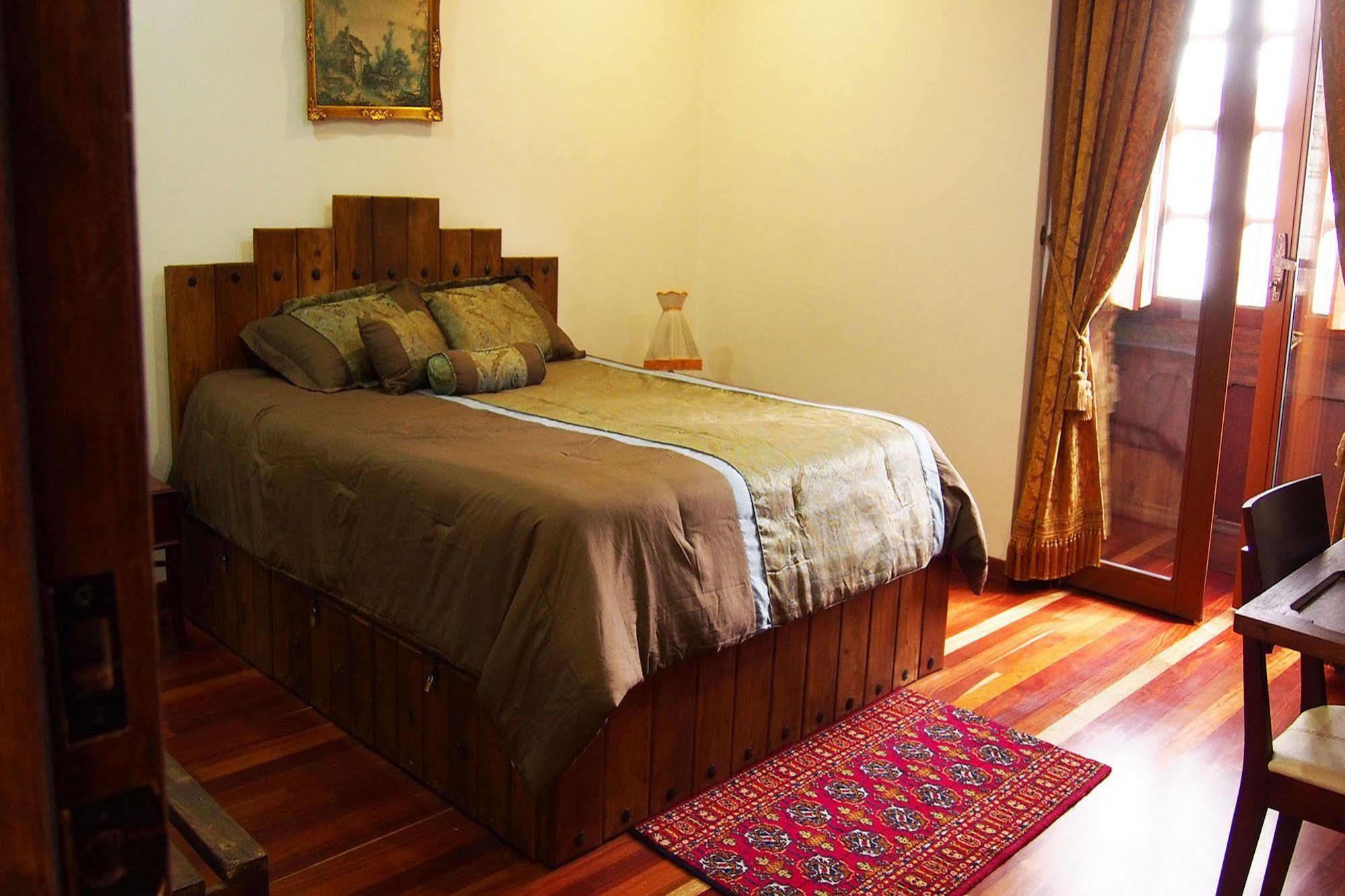 Bogota Bed & Breakfast Inn Ngoại thất bức ảnh