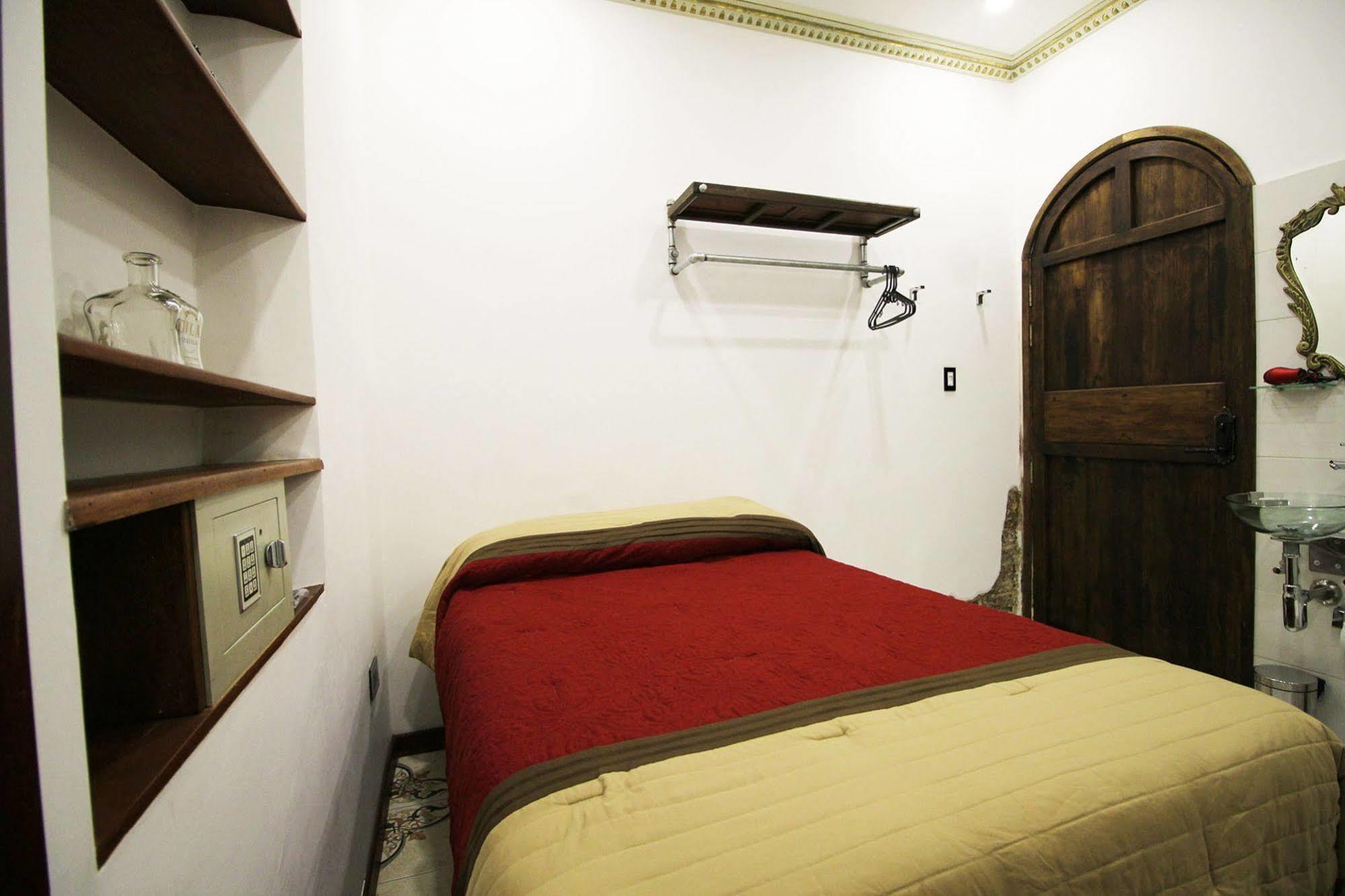 Bogota Bed & Breakfast Inn Ngoại thất bức ảnh