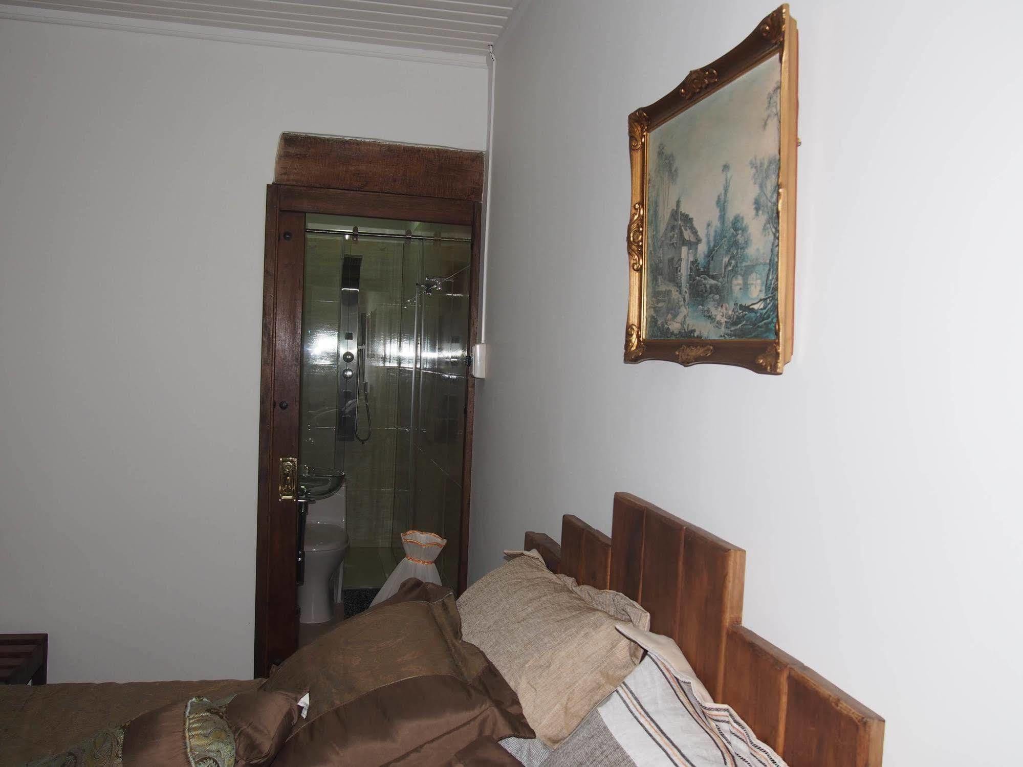 Bogota Bed & Breakfast Inn Ngoại thất bức ảnh