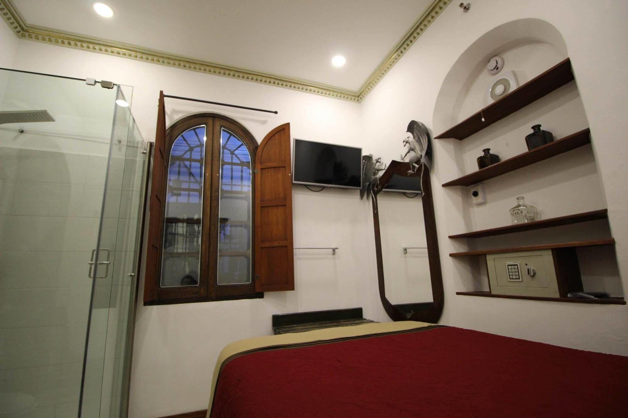 Bogota Bed & Breakfast Inn Ngoại thất bức ảnh