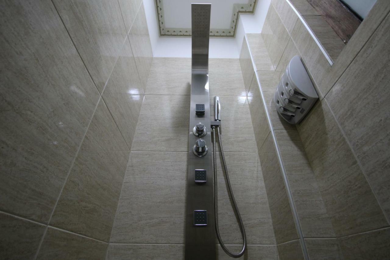 Bogota Bed & Breakfast Inn Ngoại thất bức ảnh
